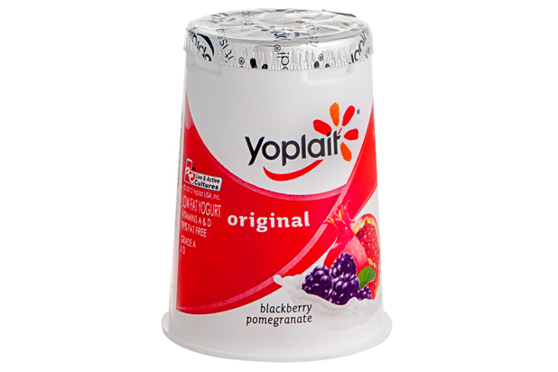 Sữa chua Yoplait cũng l&agrave; 13Win OKVIP Cá cược bóng đá chứa lượng đường cao