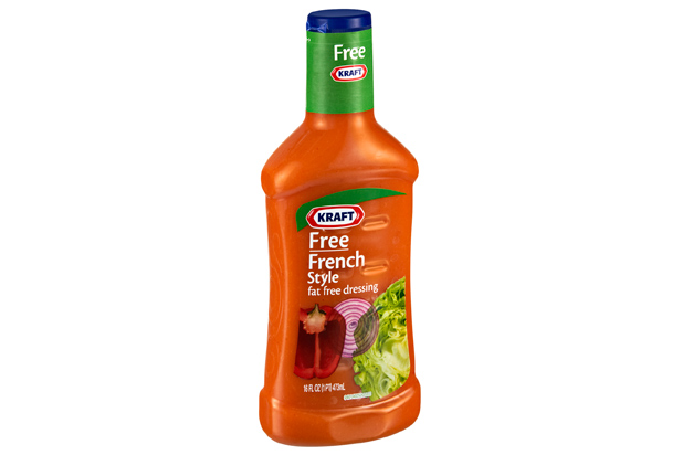 Nước sốt trộn salad cũng l&agrave; một 13Win OKVIP Cá cược bóng đá chứa h&agrave;m lượng đường tương đối cao