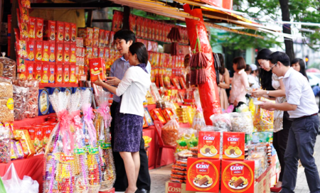B&aacute;nh kẹo l&agrave; mặt h&agrave;ng 13Win OKVIP Cá cược bóng đá ng&agrave;y Tết đa dạng v&agrave; kh&oacute; kiểm so&aacute;t nhất