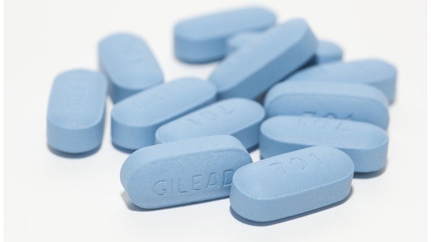 thuốc điều trị HIV