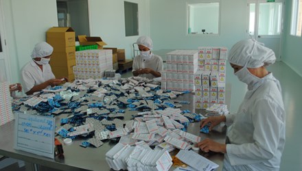 thuốc kém chất lượng không còn đất sống thuốc kém chất lượng không còn đất sống