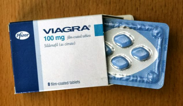 Thuốc Viarga có khả năng gây ung thư da cho nam giới Thuốc Viarga có khả năng gây ung thư da cho nam giới