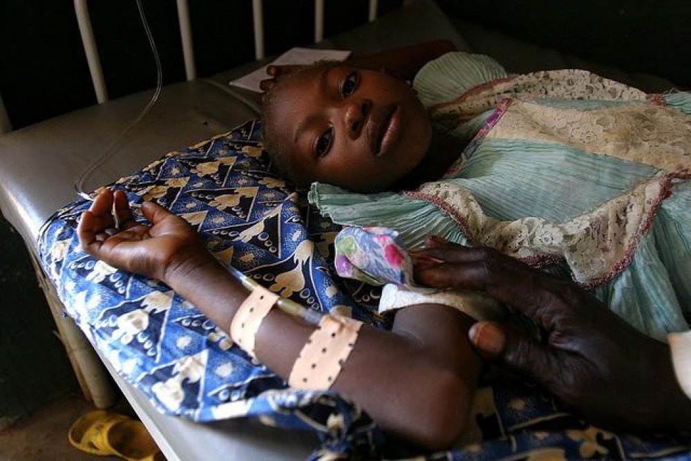 Thuốc điều trị Ebola được cấp ph&eacute;p ở Nhật