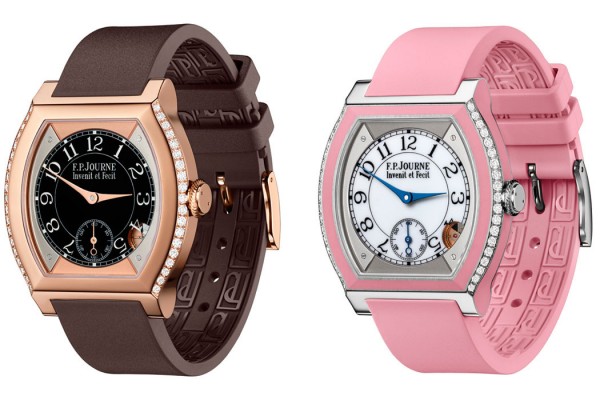 F.P.Journe là một trong những thương hiệu đồng hồ nổi tiếng thế giới. Ảnh minh họa