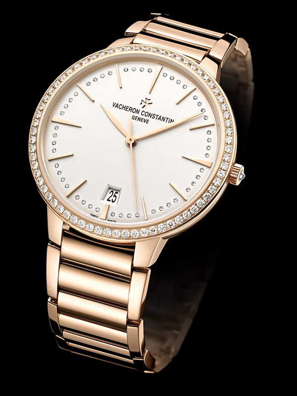 Vacheron Constantin được coi là hãng cổ nhất thế giới. Ảnh minh họa