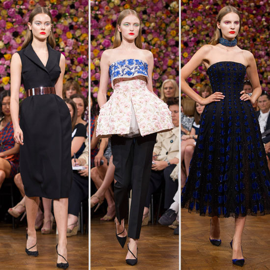Christian Dior l&agrave; một thương hiệu thời trang uy t&iacute;n nhất thế giới. Ảnh minh họa