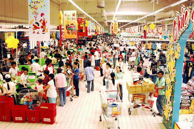 Việc lập danh s&aacute;ch c&aacute;c khoản cần chi, những đồ cần sắm gi&uacute;p tiết kiệm chi ti&ecirc;u ng&agrave;y Tết rất tốt