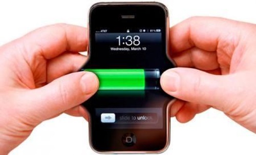 C&ocirc;ng nghệ mới của Nokia gi&uacute;p tiết kiệm pin nhằm tăng thời lượng sử dụng c&aacute;c thiết bị di động