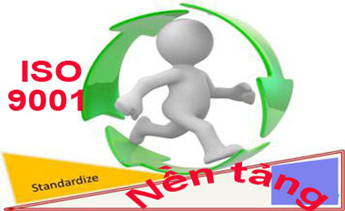 quản l&yacute; chất lượng
