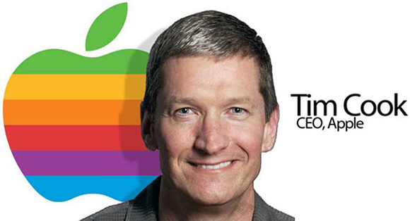 Giám đ&ocirc;́c đi&ecirc;̀u hành Tim Cook khẳng định Apple lu&ocirc;n bảo m&acirc;̣t th&ocirc;ng tin cá nh&acirc;n và t&ocirc;n trọng quy&ecirc;̀n ri&ecirc;ng tư của khách hàng