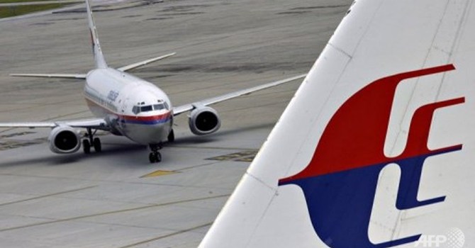 H&atilde;ng h&agrave;ng kh&ocirc;ng Malaysia Airlines bị chỉ tr&iacute;ch nặng nề sau khi m&aacute;y bay MH370 mất t&iacute;ch