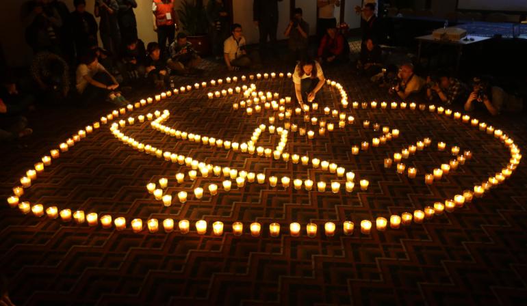 Dữ liệu trong qu&aacute; tr&igrave;nh điều tra m&aacute;y bay mất t&iacute;ch MH370 bị đ&aacute;nh cắp