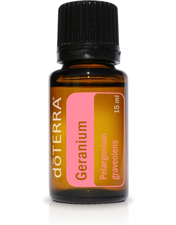 Tinh dầu phong lữ grenium