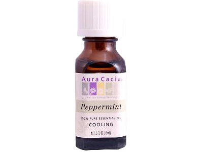 Tinh dầu bạc h&agrave; Peppermint