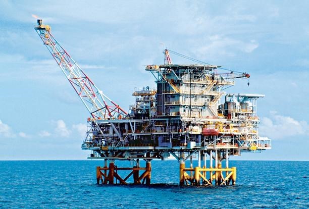 Trung Quốc đang ho&agrave;n thiện gi&agrave;n khoan Hải Dương 982