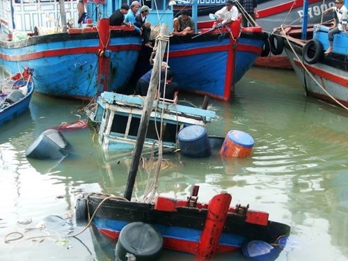 Trung Quốc Tình hình Biển Đông mới nhất 9/6