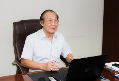 Trung Quốc chưa bao giờ dấu tham vọng độc chiếm Biển Đ&ocirc;ng