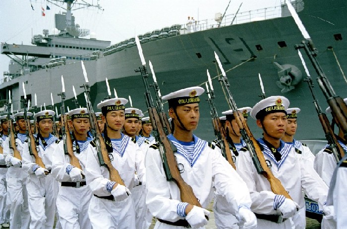 T&igrave;nh h&igrave;nh Biển Đ&ocirc;ng ng&agrave;y 25/9: Tập Cận B&igrave;nh y&ecirc;u cầu &ldquo;sẵn s&agrave;ng cho chiến tranh khu vực&rdquo;