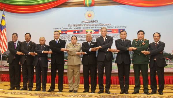 Việt Nam mong muốn giải quyết tranh chấp Biển Đ&ocirc;ng bằng biện ph&aacute;p h&ograve;a b&igrave;nh