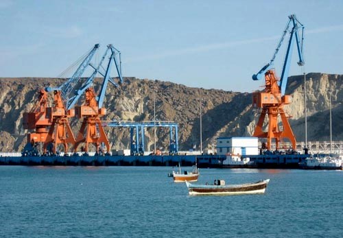 T&igrave;nh h&igrave;nh Biển Đ&ocirc;ng ng&agrave;y 4/11: Trung Quốc thu&ecirc; cảng biển ở Ấn Độ Dương