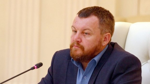 T&igrave;nh h&igrave;nh Ukraine được dự b&aacute;o sẽ c&oacute; th&ecirc;m nhiều biến động sau chuyến đi Nga của thủ lĩnh qu&acirc;n ly khai