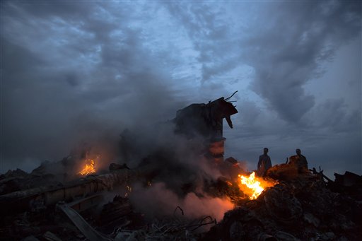 T&igrave;nh h&igrave;nh Ukraine căng thẳng bởi &yacute; kiến tr&aacute;i chiều của c&aacute;c phe c&oacute; li&ecirc;n quan