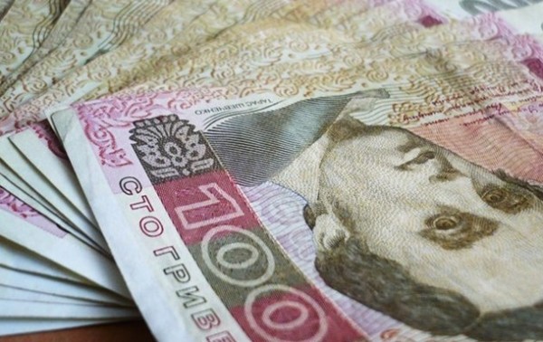 T&igrave;nh h&igrave;nh Ukraine căng thẳng đẩy tỷ gi&aacute; đồng grivnia của Ukraine xuống mức kỷ lục
