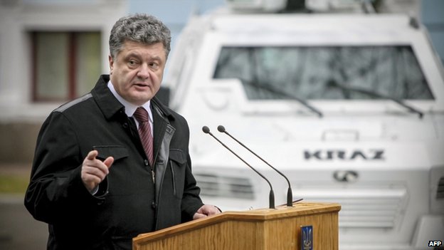 T&igrave;nh h&igrave;nh Ukraine mới nhất: Ukraine ngừng dịch vụ c&ocirc;ng v&agrave; ng&acirc;n s&aacute;ch cho Donetsk, Luhansk