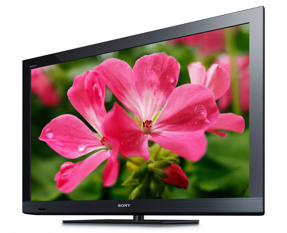 Sony CX520 l&agrave; tivi LED Full HD thương hiệu nổi tiếng của Nhật 