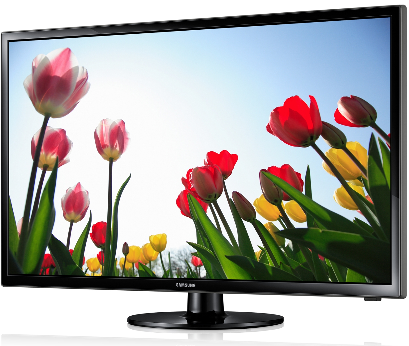 Samsung F4000 l&agrave; một mẫu tivi LED Full HD mỏng, gi&aacute; hấp dẫn
