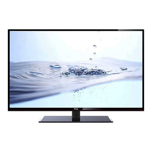 TCL F3380 tăng cường độ nét và hiển thị màu sắc rực rỡ
