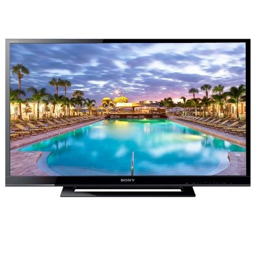 Tivi LED giá rẻ Sony KDL-40R470B độ phân giải cao giúp người dùng giải trí với hình ảnh sống động hơn.