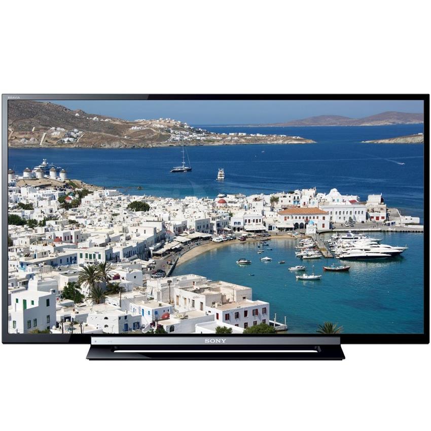 Tivi LED giá rẻ Sony KLV-32R402A với chất lượng hình ảnh siêu việt nhờ công nghệ tiên tiến 