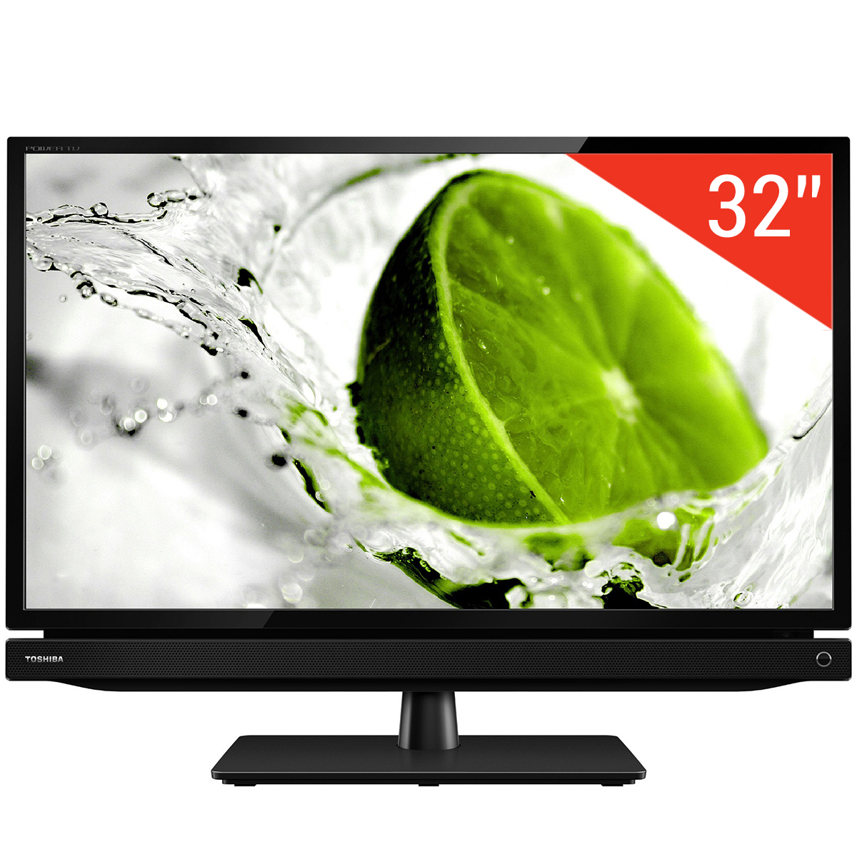 Toshiba 32P1303 l&agrave; mẫu tivi LED gi&aacute; rẻ hứa hẹn mang đến cho người d&ugrave;ng những gi&acirc;y ph&uacute;t th&uacute; vị