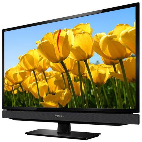 Toshiba 32PB200 cho h&igrave;nh ảnh r&otilde; n&eacute;t, rực rỡ v&agrave; th&acirc;n thiện với m&ocirc;i trường