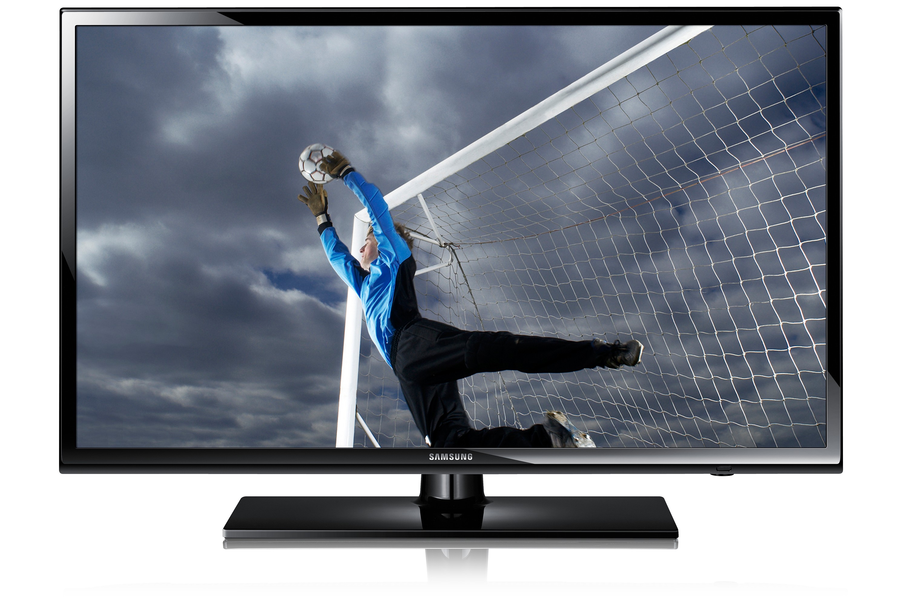Samsung UA-32EH4003 32 inch c&oacute; độ ph&acirc;n giải HD Ready 
