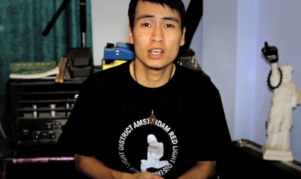 Hot Vlogger trẻ Toàn Shinoda qua đời do suy hô hấp mãn tính Hot Vlogger trẻ Toàn Shinoda qua đời do suy hô hấp mãn tính