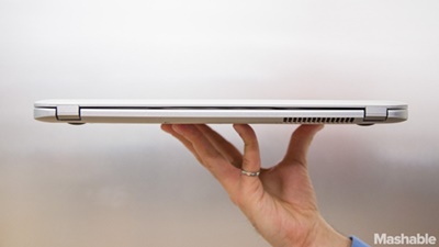Chromebook 2 l&agrave; một sản phẩm đầy hứa hẹn trong thị trường laptop 2014