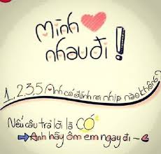 Thay lời muốn n&oacute;i, 'M&igrave;nh y&ecirc;u nhau đi' l&agrave; b&agrave;i h&aacute;t để tỏ t&igrave;nh rất ph&ugrave; hợp ng&agrave;y 8/3
