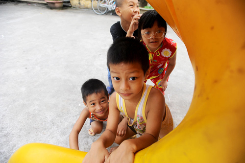 vụ &aacute;n ch&ugrave;a bồ đề