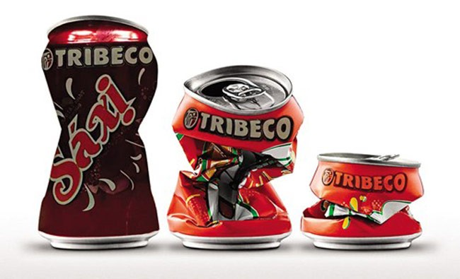 tribeco bị th&acirc;u t&oacute;m