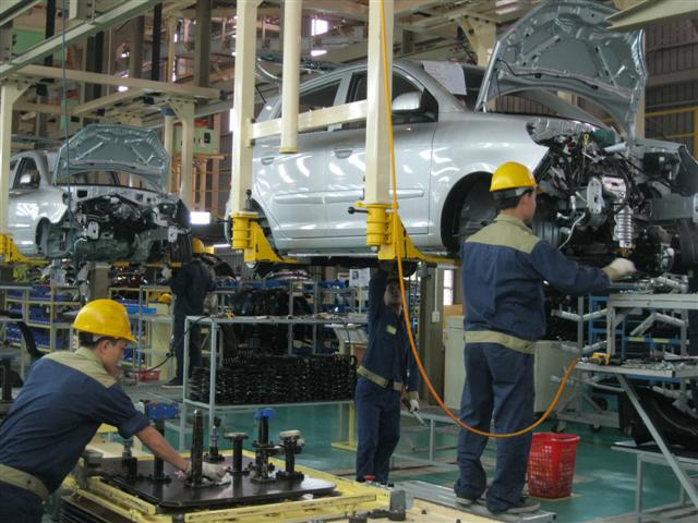 Gi&aacute; trị thực tiễn của triết l&yacute; Kaizen l&agrave; rất lớn