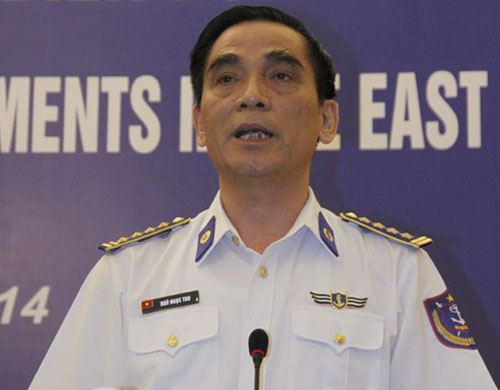 t&igrave;nh h&igrave;nh biển đ&ocirc;ng mới nhất
