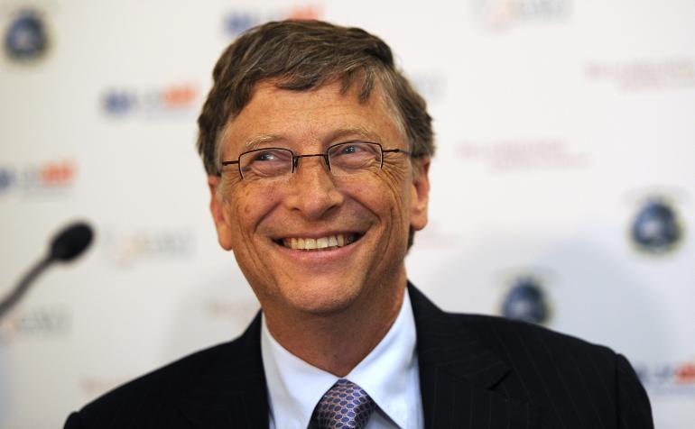 Tỷ ph&uacute; Bill Gates cho rằng tỷ ph&uacute; kh&ocirc;ng c&oacute; tr&aacute;ch nhiệm phải giải quyết c&aacute;c vấn đề của Đăng Ký 13Winvn Com Chính Thức 