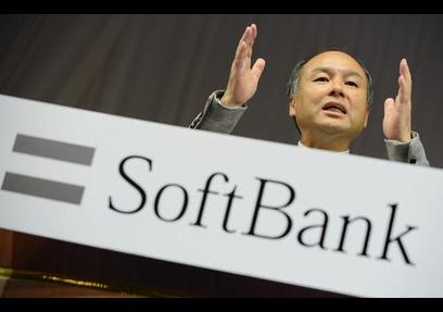 Gi&aacute;m đốc điều h&agrave;nh Masayoshi Son trở thành tỷ phú tự l&acirc;̣p đứng đ&acirc;̀u Nh&acirc;̣t Bản khi là người sáng l&acirc;̣p Softbank