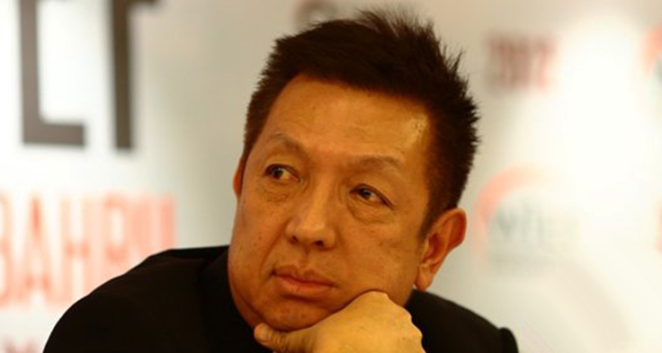 Peter Lim hiện l&agrave; một trong những người gi&agrave;u nhất Singapore năm 2014 với gi&aacute; trị lợi nhuận h&agrave;ng năm l&agrave; 2,2 tỷ đ&ocirc;