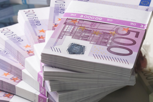 Tình hình Ukraine mới nhất: Đức dành cho Ukraine khoản tín dụng 500 triệu euro Tình hình Ukraine mới nhất: Đức dành cho Ukraine khoản tín dụng 500 triệu euro