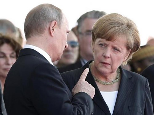 T&igrave;nh h&igrave;nh Ukraine mới nhất: Hội nghị thượng đỉnh Ukraine c&oacute; thể sẽ kh&ocirc;ng xảy ra