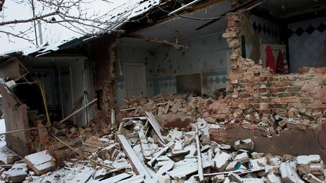 T&igrave;nh h&igrave;nh Ukraine mới nhất: Qu&acirc;n ly khai Ukraine bất ngờ tấn c&ocirc;ng dồn dập
