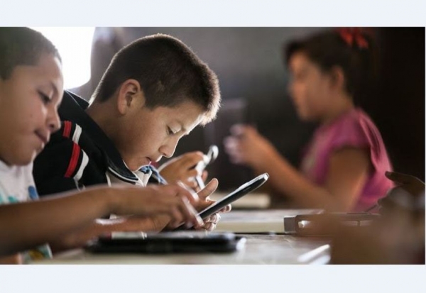 Ứng dụng Google Play for Education ngừng hoạt động sau 3 năm ra mắt